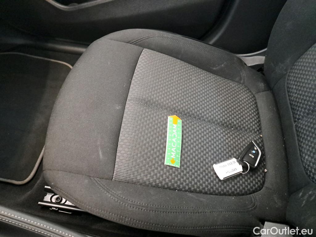  Bmw  X2 Série  sDrive 18i Lounge 1.5 135CV BVM6 E6d #5