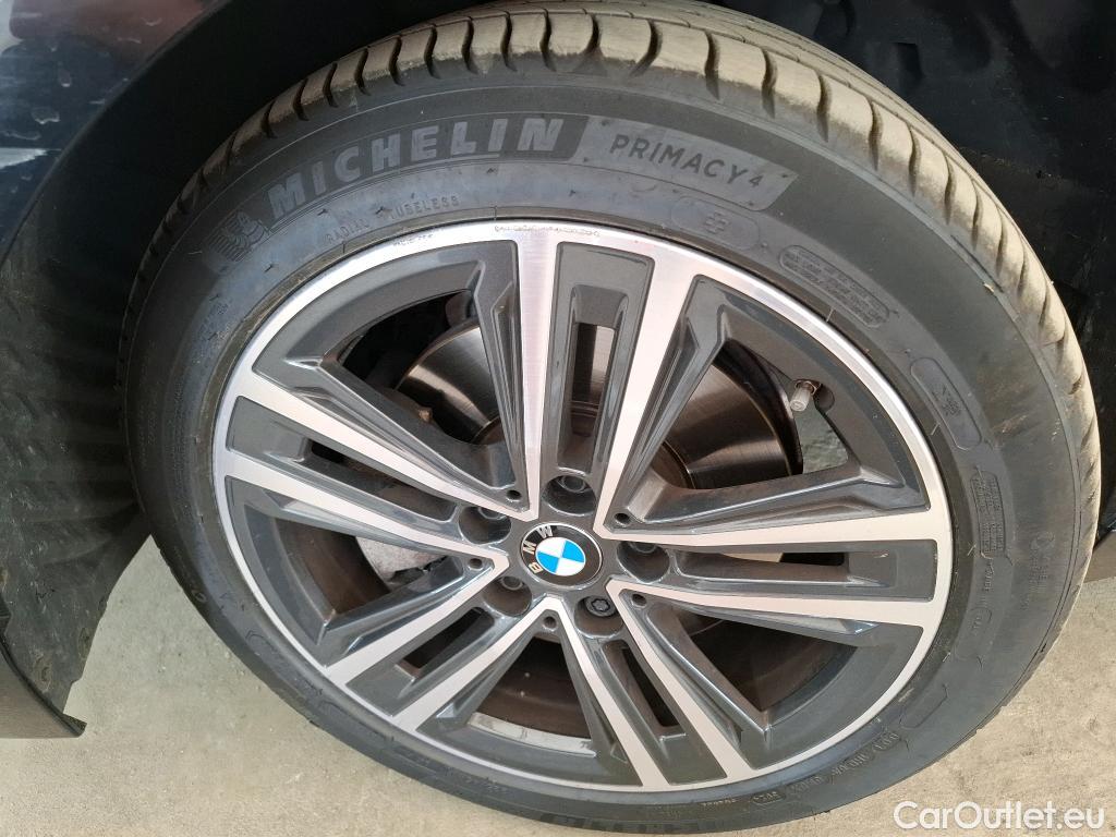  Bmw  Serie 1 BMW Série 1 2019  5P  Berline 116d DKG7 Business Design #17