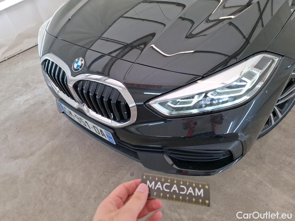  Bmw  Serie 1 BMW Série 1 2019  5P  Berline 116d DKG7 Business Design #5