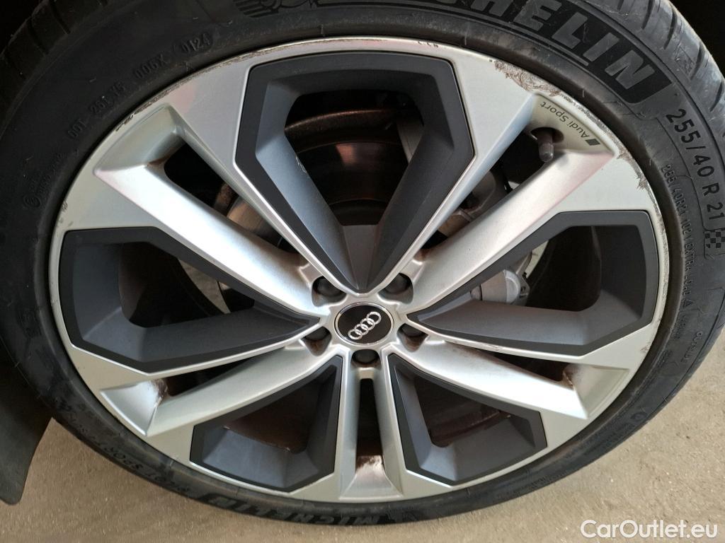  Audi  Q5  40 TDI quattro S Line 2.0 TDI 190CV BVA7 E6dT #41