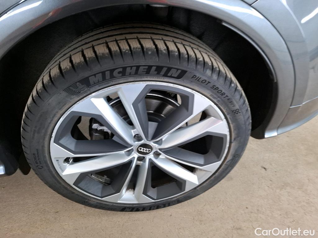  Audi  Q5  40 TDI quattro S Line 2.0 TDI 190CV BVA7 E6dT #37