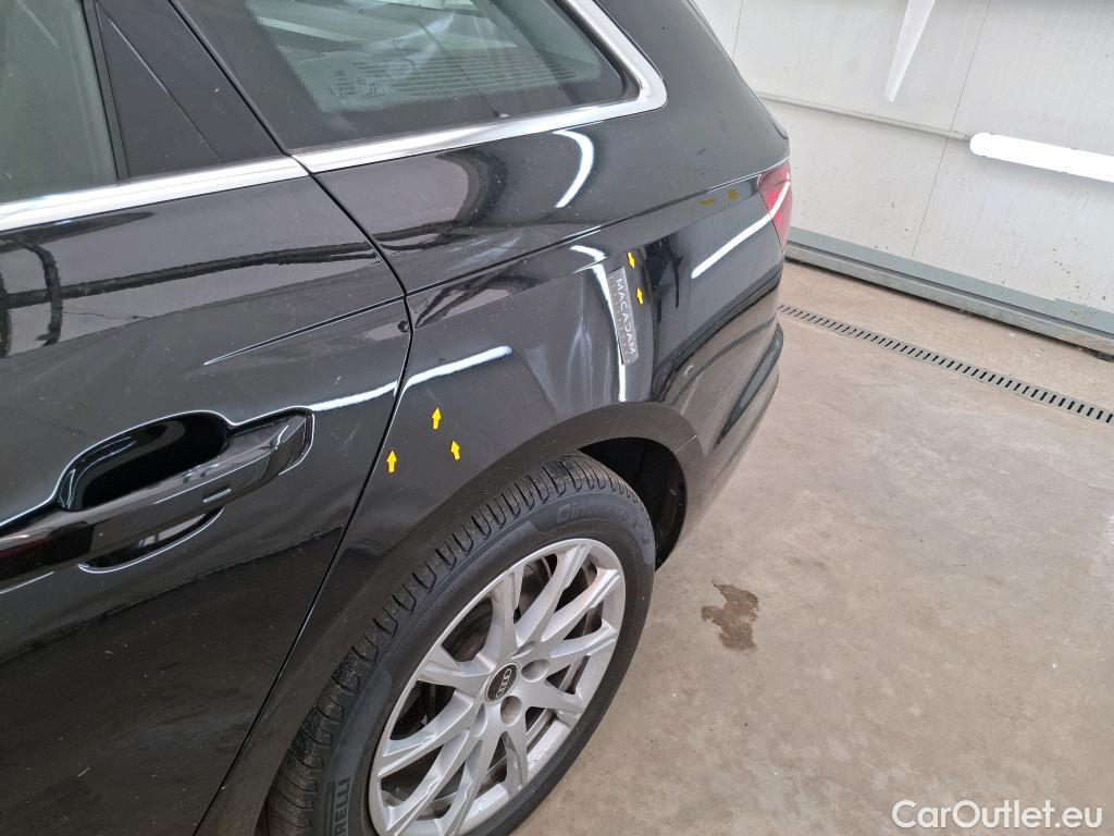  Audi  A4  Avant 35 TFSI Business Line 2.0 TFSI 150CV BVA7 E6d #27
