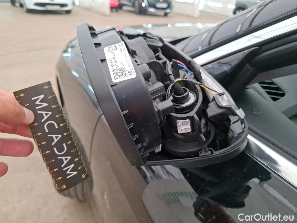  Audi  A4  Avant 35 TFSI Business Line 2.0 TFSI 150CV BVA7 E6d #12
