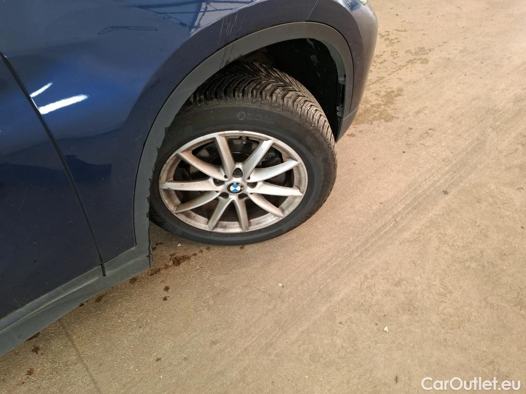  Bmw  X1 Série  sDrive16d Lounge 1.5 115CV BVA7 E6dT #18