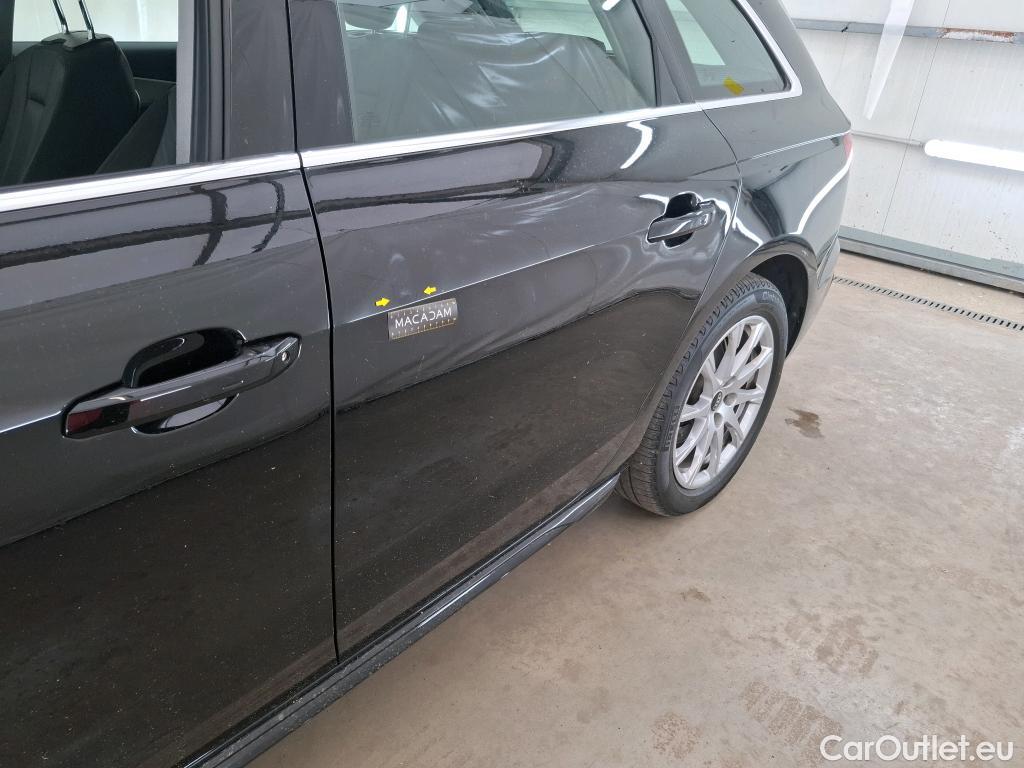  Audi  A4  Avant 35 TFSI Business Line 2.0 TFSI 150CV BVA7 E6d #6