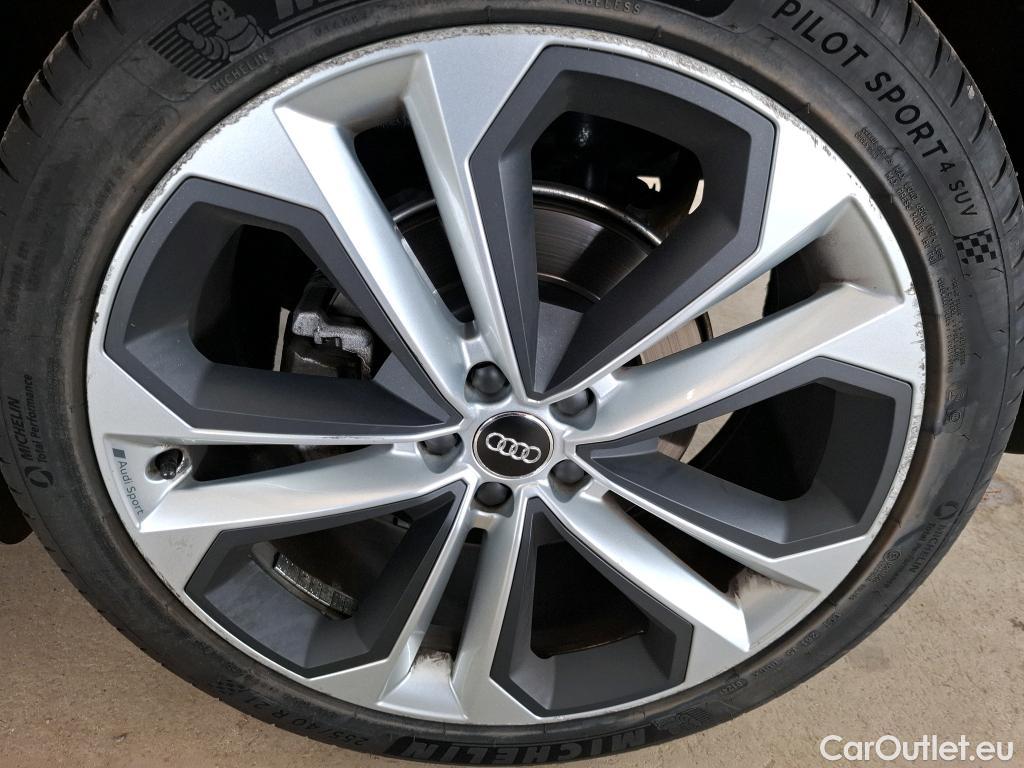  Audi  Q5  40 TDI quattro S Line 2.0 TDI 190CV BVA7 E6dT #38