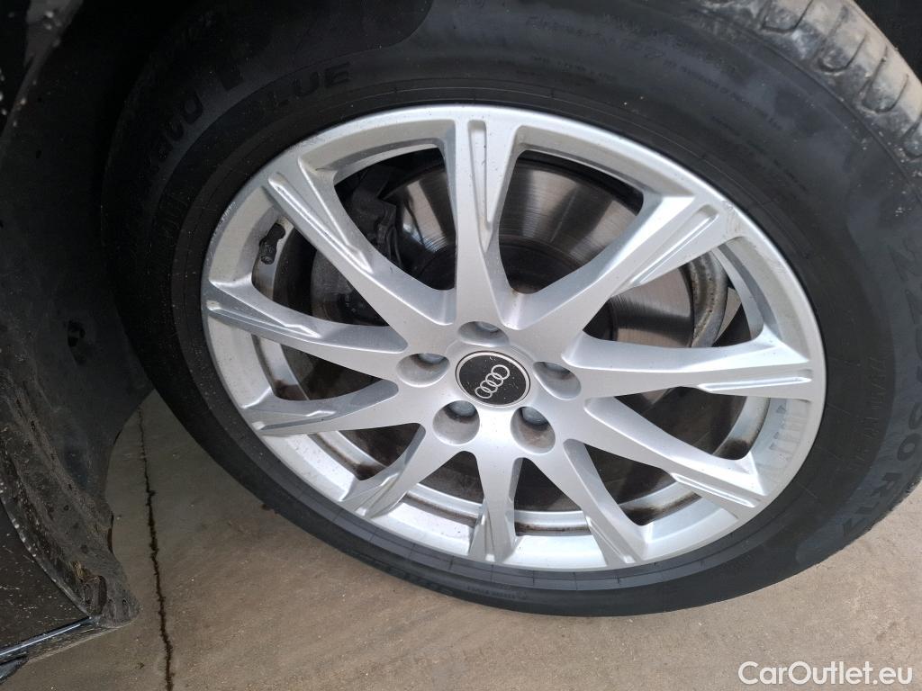  Audi  A4  Avant 35 TFSI Business Line 2.0 TFSI 150CV BVA7 E6d #18