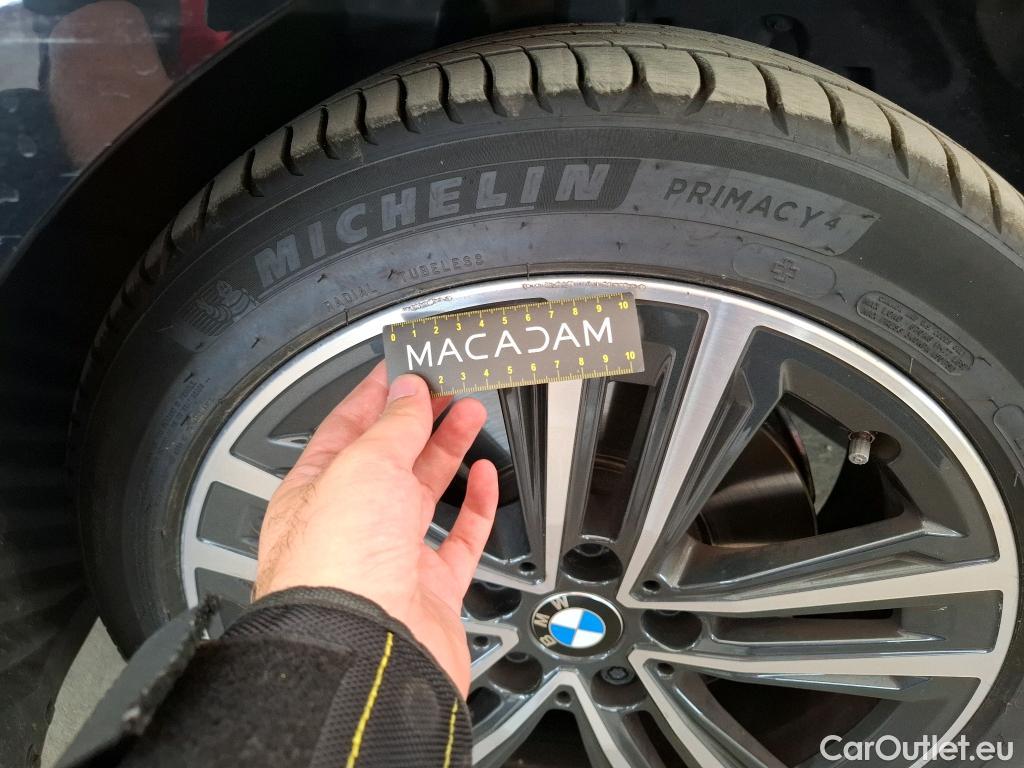  Bmw  Serie 1 BMW Série 1 2019  5P  Berline 116d DKG7 Business Design #18