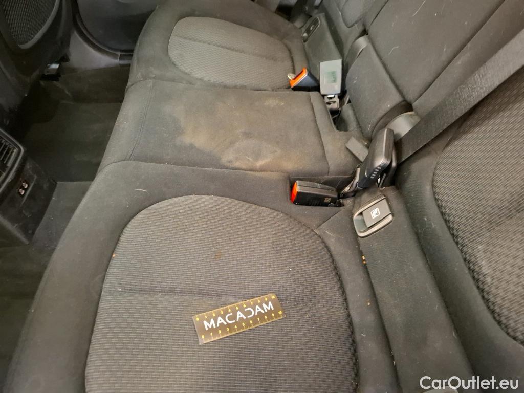  Bmw  X1 Série  sDrive16d Lounge 1.5 115CV BVA7 E6dT #15