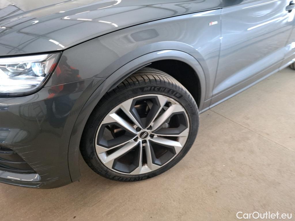  Audi  Q5  40 TDI quattro S Line 2.0 TDI 190CV BVA7 E6dT #40
