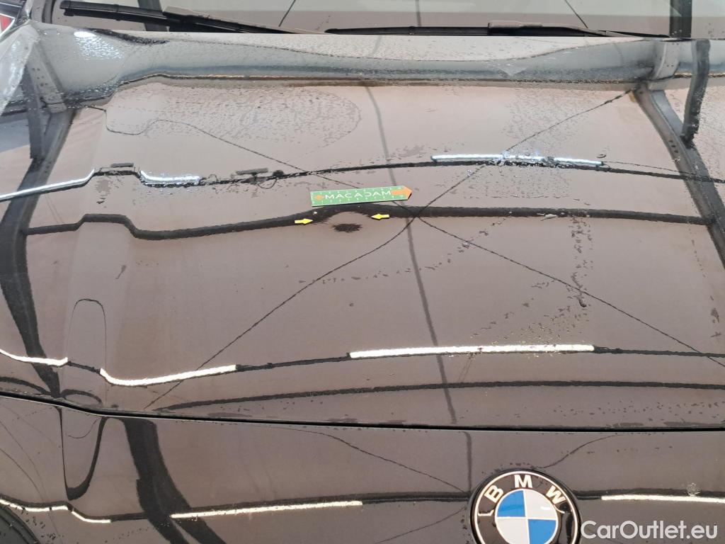  Bmw  X2 Série  sDrive 18i Lounge 1.5 135CV BVM6 E6d #1