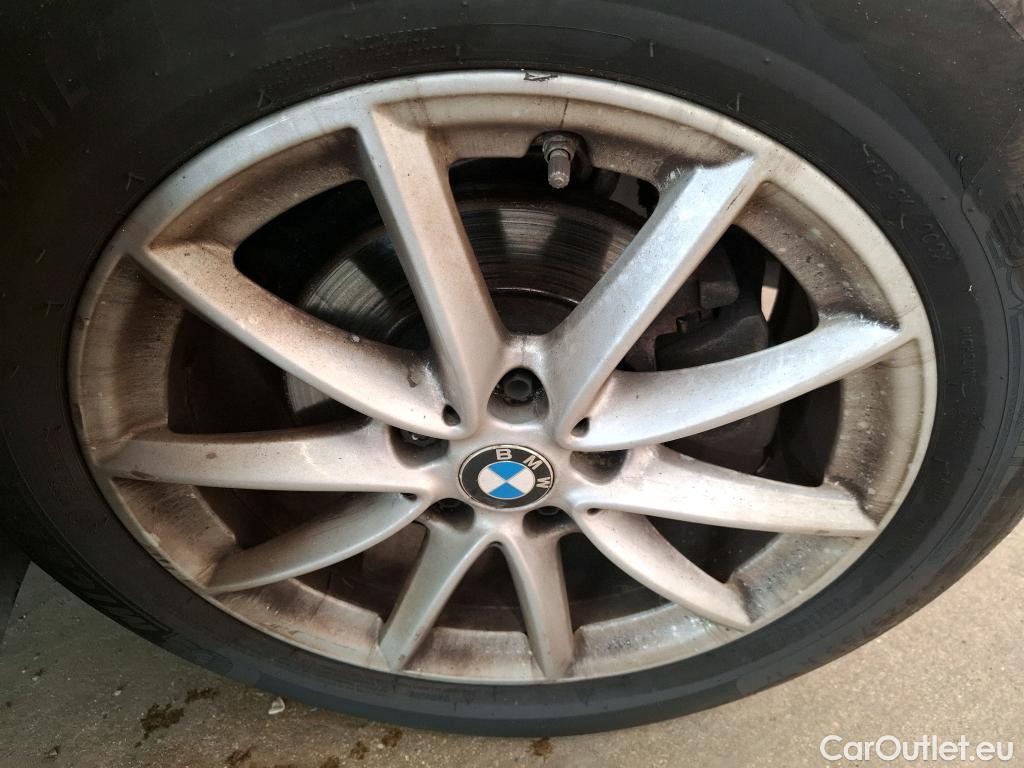  Bmw  X1 Série  sDrive16d Lounge 1.5 115CV BVA7 E6dT #19