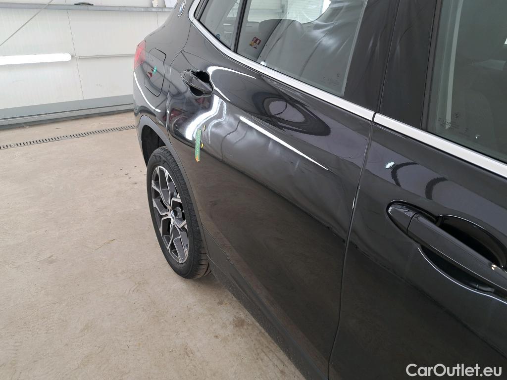  Bmw  X2 BMW  / 2017 / 5P / SUV sDrive18i Business DesignDKG7 #5