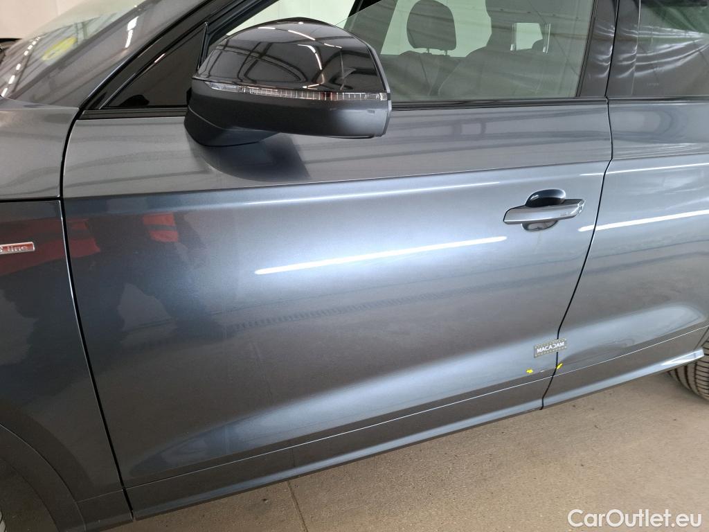  Audi  Q5  40 TDI quattro S Line 2.0 TDI 190CV BVA7 E6dT #12