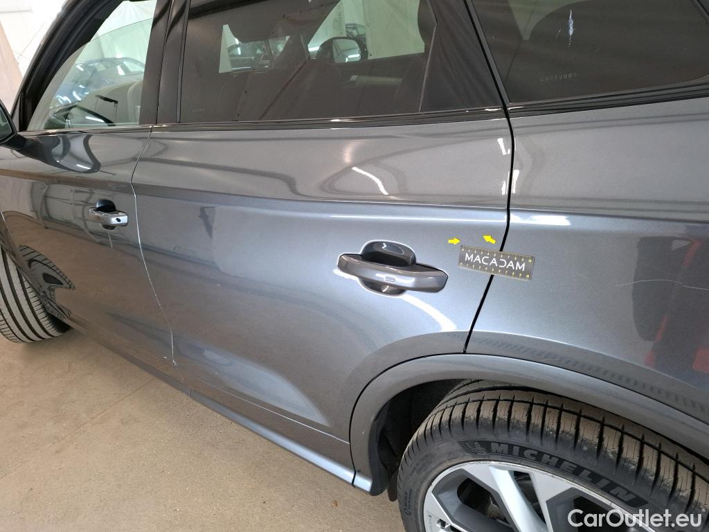  Audi  Q5  40 TDI quattro S Line 2.0 TDI 190CV BVA7 E6dT #1