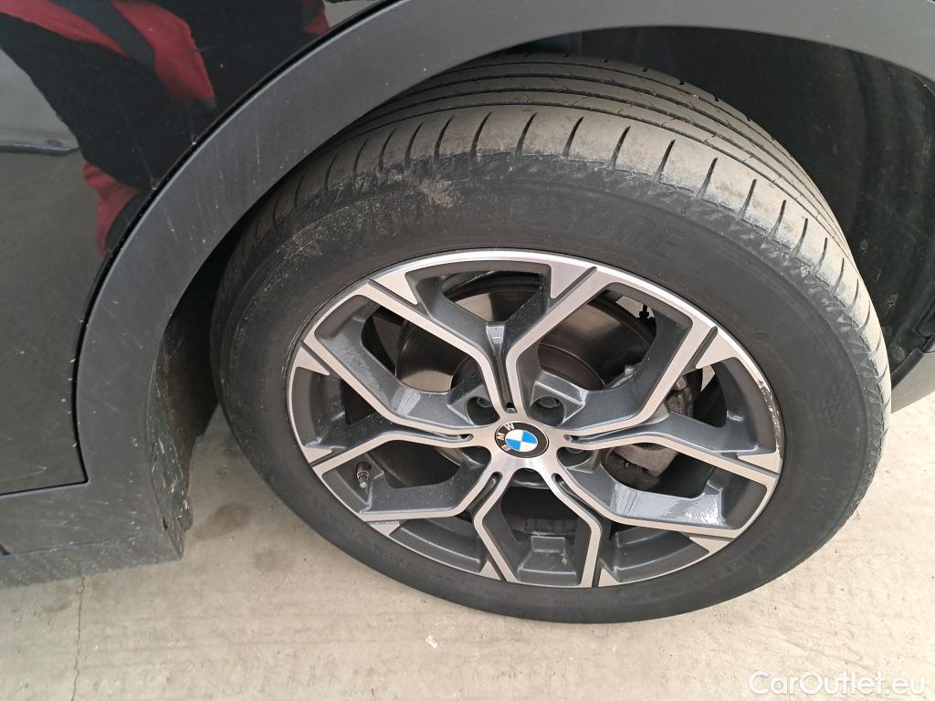  Bmw  X2 BMW  / 2017 / 5P / SUV sDrive18i Business DesignDKG7 #1