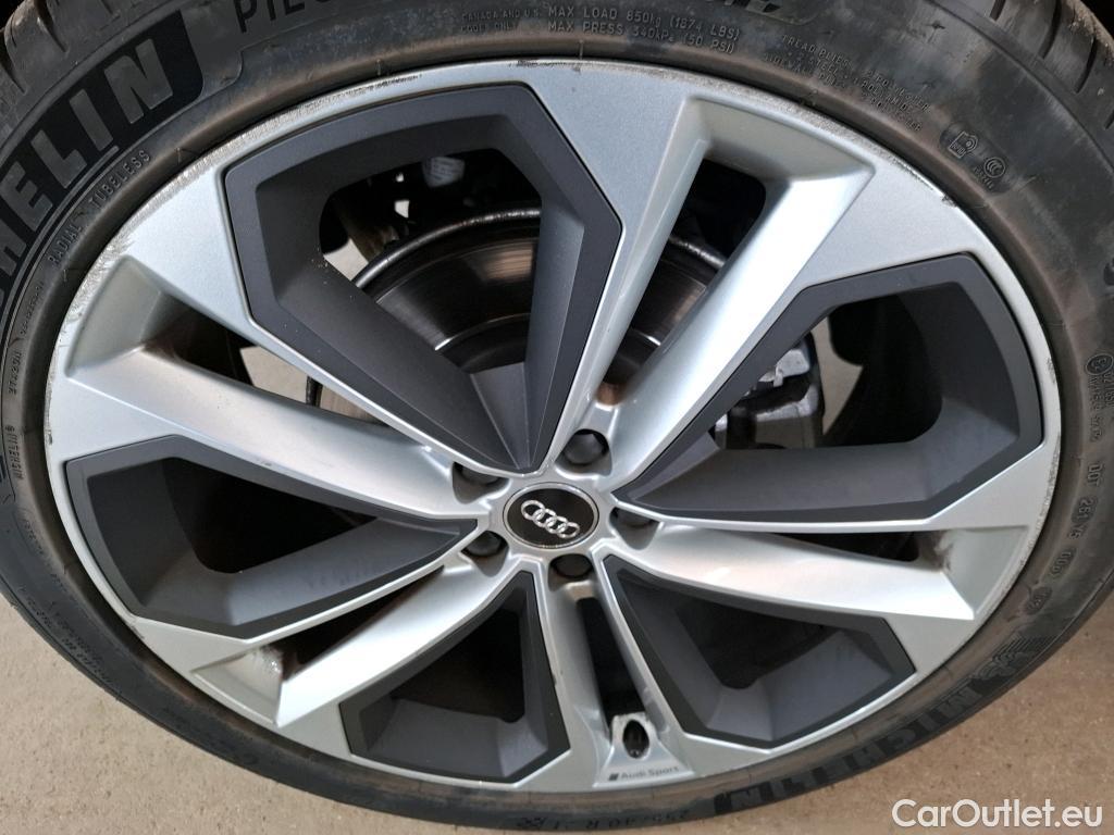  Audi  Q5  40 TDI quattro S Line 2.0 TDI 190CV BVA7 E6dT #35