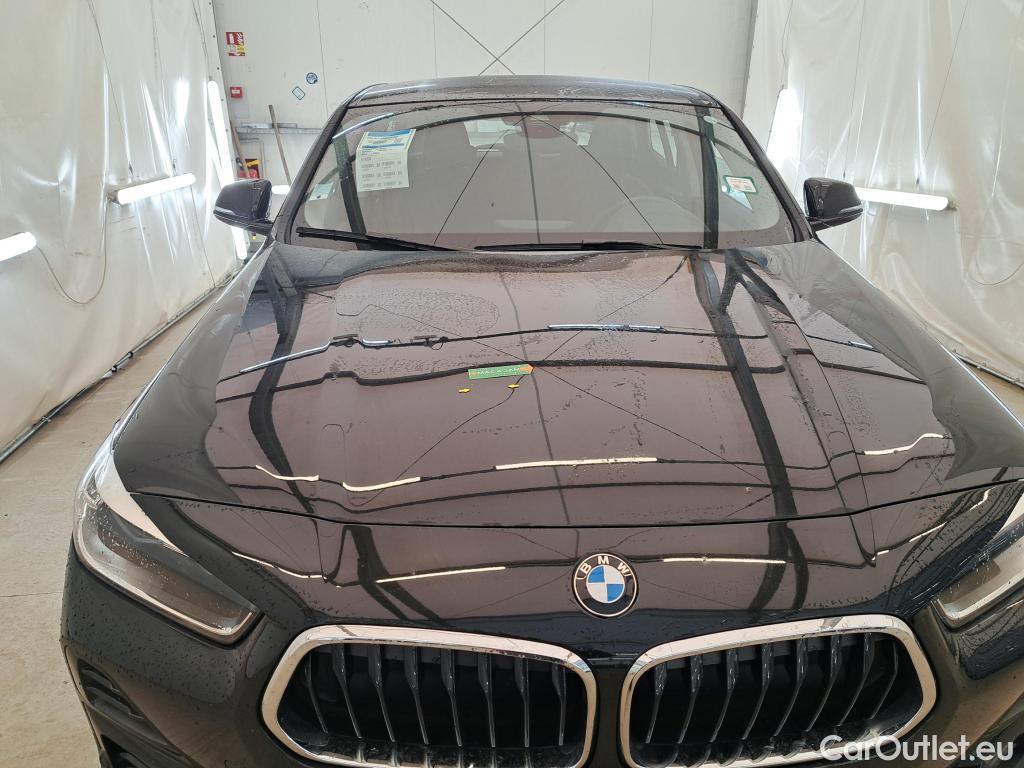  Bmw  X2 Série  sDrive 18i Lounge 1.5 135CV BVM6 E6d #2