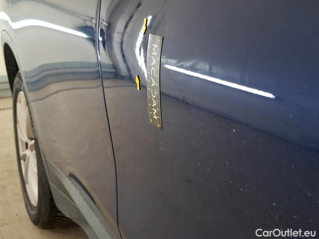  Bmw  X1 Série  sDrive16d Lounge 1.5 115CV BVA7 E6dT #13