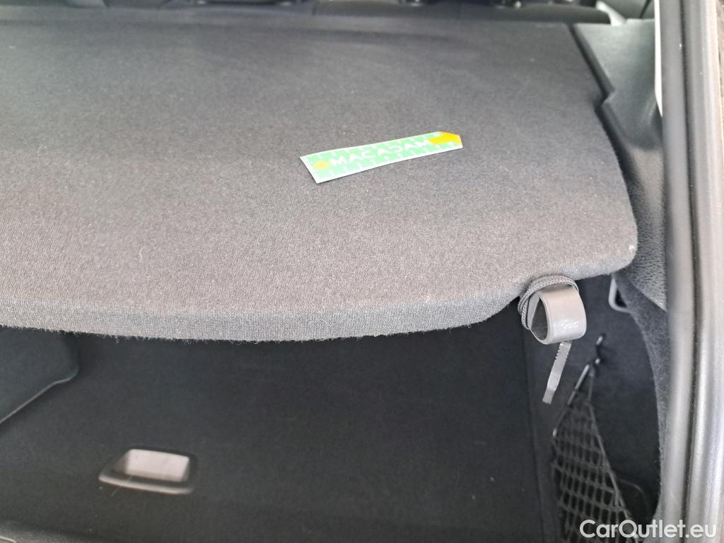  Bmw  X2 Série  sDrive 18i Lounge 1.5 135CV BVM6 E6d #9