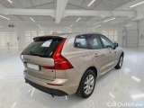  Volvo  XC60 VOLVO  / 2017 / 5P / SUV D4 AWD GEARTR. BUSINESS #2