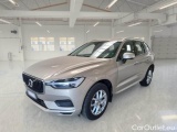  Volvo  XC60 VOLVO  / 2017 / 5P / SUV D4 AWD GEARTR. BUSINESS 