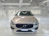 Volvo  XC60 VOLVO  / 2017 / 5P / SUV D4 AWD GEARTR. BUSINESS #6