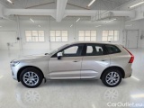  Volvo  XC60 VOLVO  / 2017 / 5P / SUV D4 AWD GEARTR. BUSINESS #8