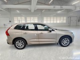  Volvo  XC60 VOLVO  / 2017 / 5P / SUV D4 AWD GEARTR. BUSINESS #7