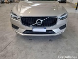  Volvo  XC60 VOLVO  / 2017 / 5P / SUV D4 AWD GEARTR. BUSINESS #24
