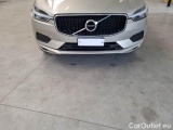  Volvo  XC60 VOLVO  / 2017 / 5P / SUV D4 AWD GEARTR. BUSINESS #26
