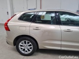  Volvo  XC60 VOLVO  / 2017 / 5P / SUV D4 AWD GEARTR. BUSINESS #32