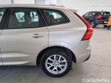  Volvo  XC60 VOLVO  / 2017 / 5P / SUV D4 AWD GEARTR. BUSINESS #44