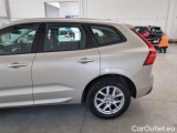  Volvo  XC60 VOLVO  / 2017 / 5P / SUV D4 AWD GEARTR. BUSINESS #46