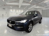  Volvo  XC60 VOLVO  / 2021 / 5P / SUV B4 D AWD AUTOMATICO BUSINESS 