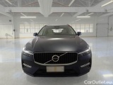  Volvo  XC60 VOLVO  / 2021 / 5P / SUV B4 D AWD AUTOMATICO BUSINESS #6