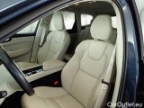  Volvo  XC60 VOLVO  / 2021 / 5P / SUV B4 D AWD AUTOMATICO BUSINESS #11