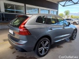  Volvo  XC60 VOLVO  / 2017 / 5P / SUV D4 GEARTR. BUSINESS PLUS #2