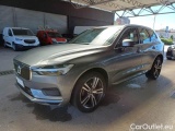  Volvo  XC60 VOLVO  / 2017 / 5P / SUV D4 GEARTR. BUSINESS PLUS 