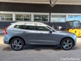  Volvo  XC60 VOLVO  / 2017 / 5P / SUV D4 GEARTR. BUSINESS PLUS #7