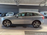  Volvo  XC60 VOLVO  / 2017 / 5P / SUV D4 GEARTR. BUSINESS PLUS #8