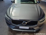  Volvo  XC60 VOLVO  / 2017 / 5P / SUV D4 GEARTR. BUSINESS PLUS #36