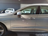  Volvo  XC60 VOLVO  / 2017 / 5P / SUV D4 GEARTR. BUSINESS PLUS #84