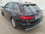  Audi  A4  Avant 35 TFSI Business Line 2.0 TFSI 150CV BVA7 E6d #2