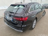  Audi  A4  Avant 35 TFSI Business Line 2.0 TFSI 150CV BVA7 E6d #3