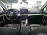  Audi  A4  Avant 35 TFSI Business Line 2.0 TFSI 150CV BVA7 E6d #5