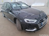  Audi  A4  Avant 35 TFSI Business Line 2.0 TFSI 150CV BVA7 E6d #4