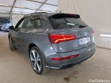  Audi  Q5  40 TDI quattro S Line 2.0 TDI 190CV BVA7 E6dT #2