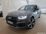  Audi  Q5  40 TDI quattro S Line 2.0 TDI 190CV BVA7 E6dT 