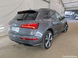  Audi  Q5  40 TDI quattro S Line 2.0 TDI 190CV BVA7 E6dT #3